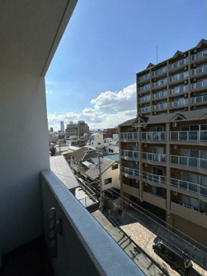 【展望】 | CITY PAL TAISHO