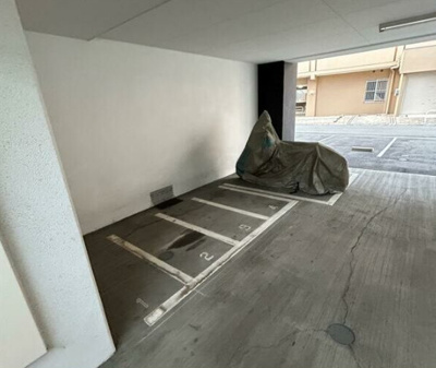 【駐車場】 | CITY PAL TAISHO | 駐車スペースもあります