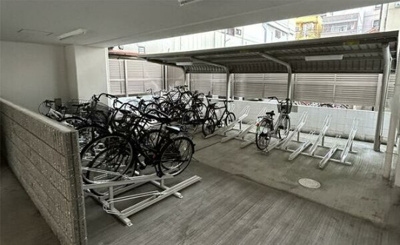 【その他共用部分】 | CITY PAL TAISHO