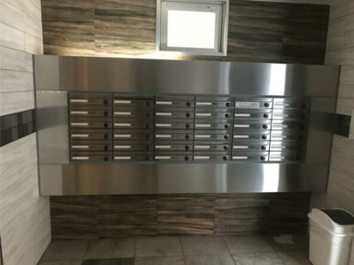 【設備】 | CITY PAL TAISHO