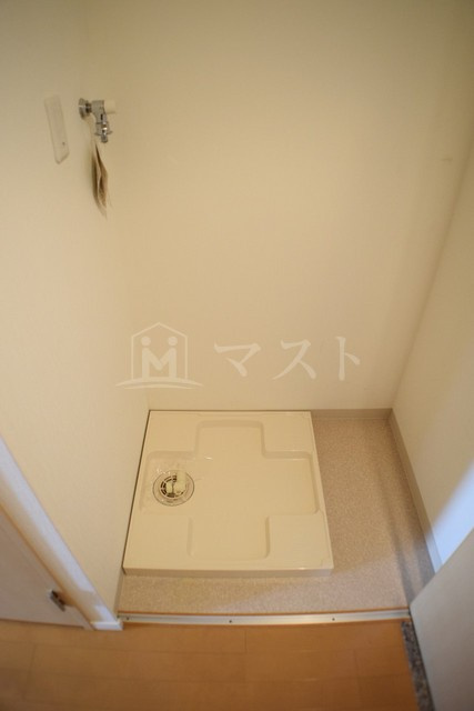 ジュネーゼグラン上本町の設備
