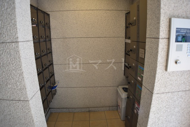 ジュネーゼグラン上本町の設備
