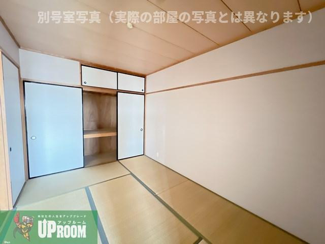 アドヴァンスの和室