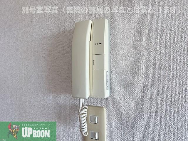 アドヴァンスのセキュリティ