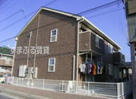 グレース上河原B　岡崎市赤渋町の画像