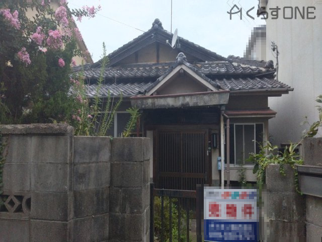 【外観】 | 姫路市網干区新在家／売土地