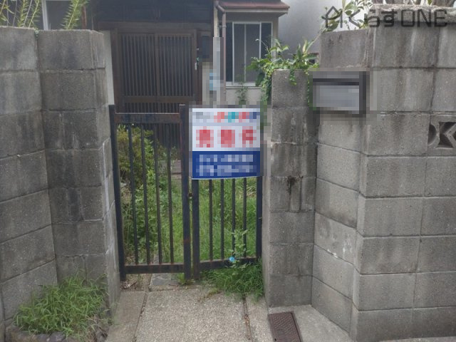 【外観】 | 姫路市網干区新在家／売土地