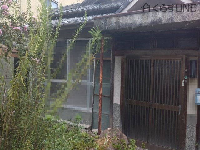 【外観】 | 姫路市網干区新在家／売土地