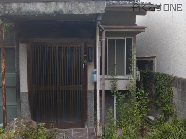 【外観】 | 姫路市網干区新在家／売土地