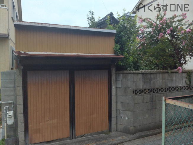 【外観】 | 姫路市網干区新在家／売土地