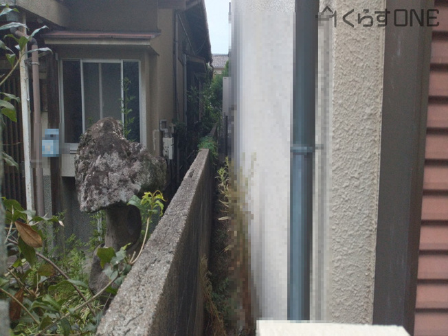 【外観】 | 姫路市網干区新在家／売土地