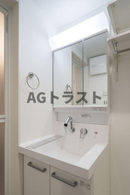 【洗面所】 | エルシーク上尾(エルシークアゲオ)