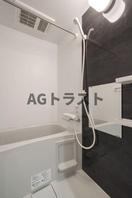 【浴室】 | エルシーク上尾(エルシークアゲオ)