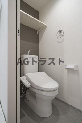 【トイレ】 | エルシーク上尾(エルシークアゲオ)