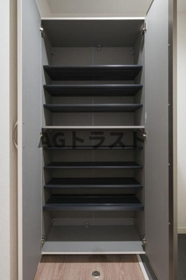 【玄関】 | エルシーク上尾(エルシークアゲオ)