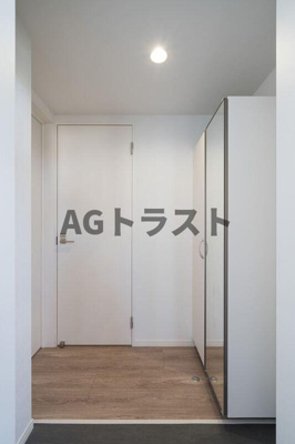 【玄関】 | エルシーク上尾(エルシークアゲオ)