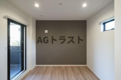 【寝室】 | エルシーク上尾(エルシークアゲオ)