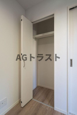 【収納】 | エルシーク上尾(エルシークアゲオ)