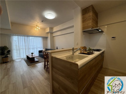 ヴァンヴェールK2-3番館