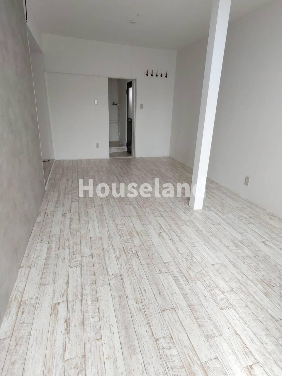 N-space有本Ⅱの居間・リビング