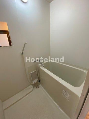 N-space有本Ⅱの浴室