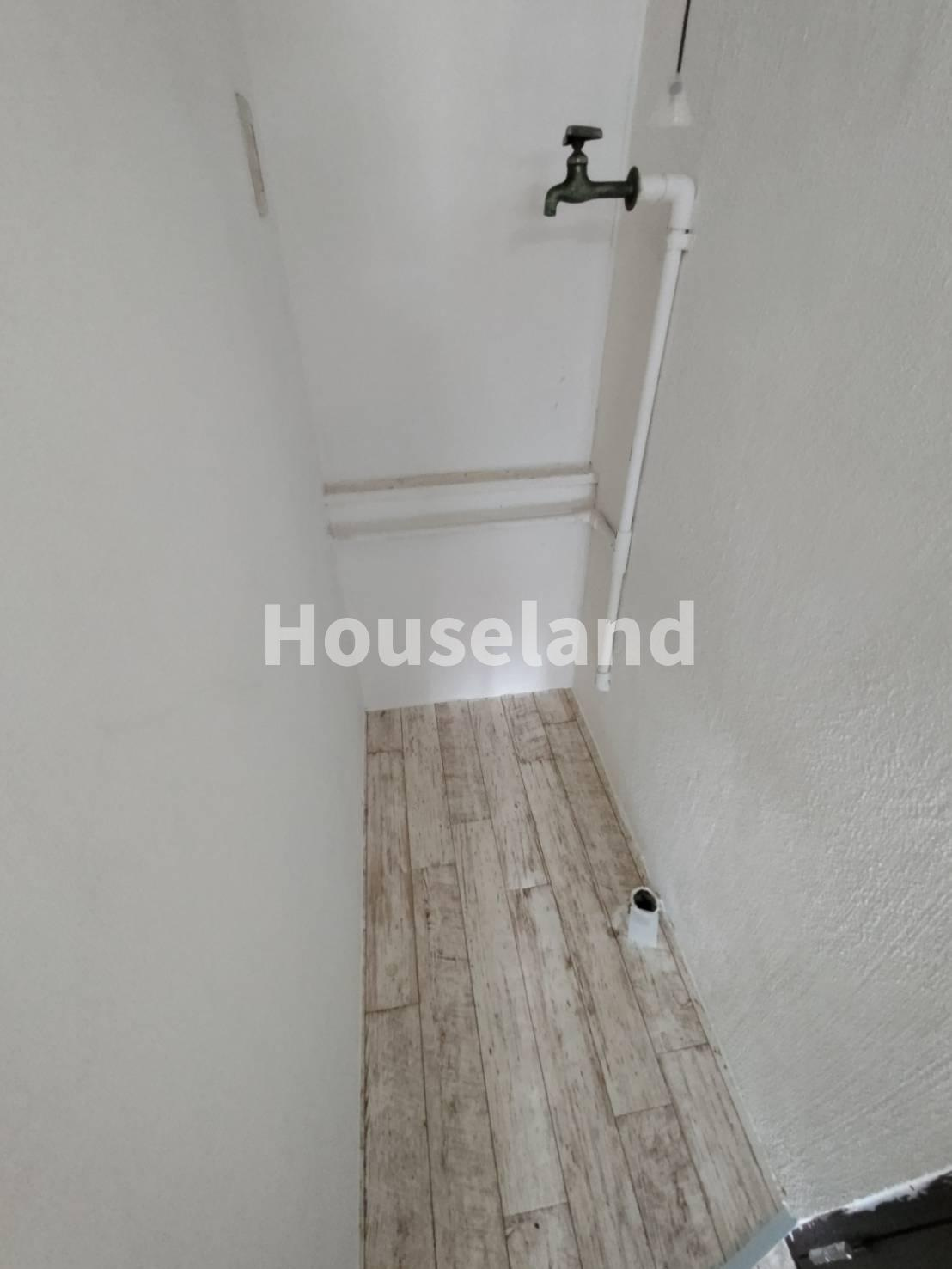 N-space有本Ⅱの洗面所