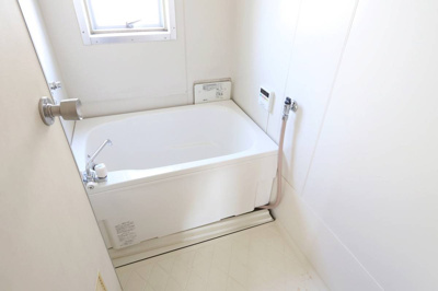 【浴室】 | ビレッジハウス花泉西1号棟