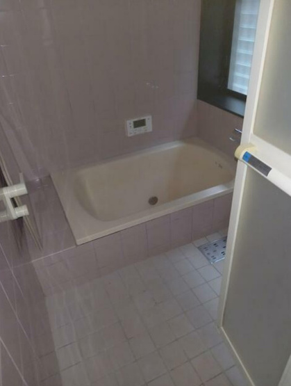 【浴室】 | 高知市一宮東町2丁目