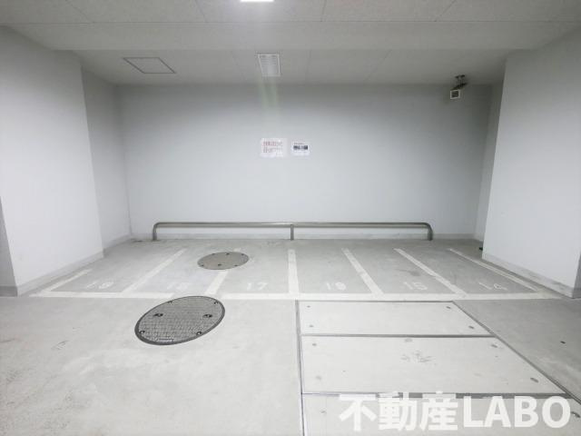 エステムプラザ難波WEST Ⅱプレディアのその他