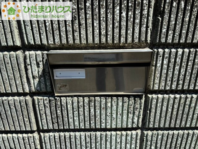 西区宝来　中古一戸建てのその他共用部分