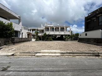  | 沖縄市泡瀬5丁目　土地