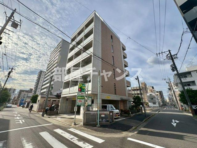 une semaineの外観