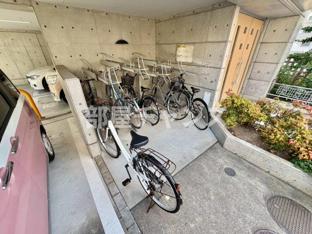 une semaineのその他共用部分