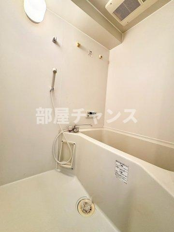 une semaineの浴室