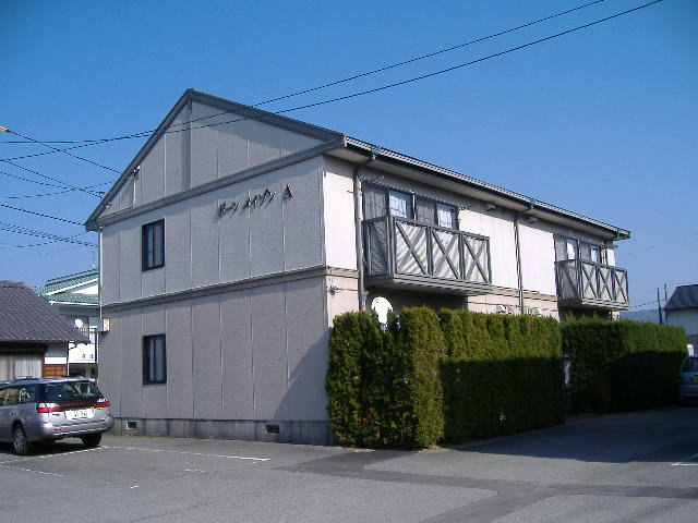 ボーンメイゾンB