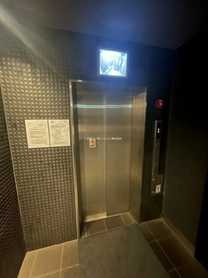 【ロビー】 | Park Lane Minami