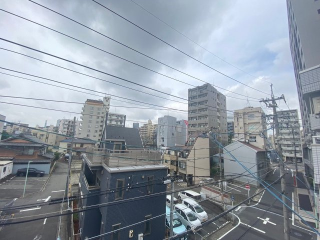 ツリービレッジの展望|ツリービレッジ