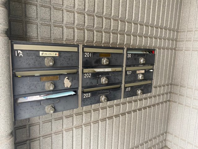 ツリービレッジのその他共用部分|ツリービレッジ
