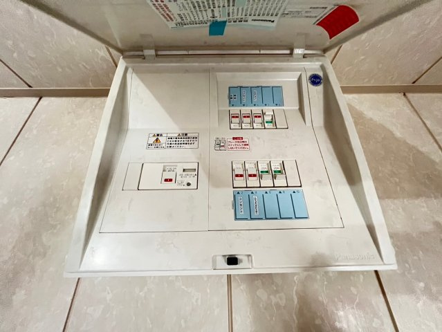 刈谷市半城土貸店舗のその他