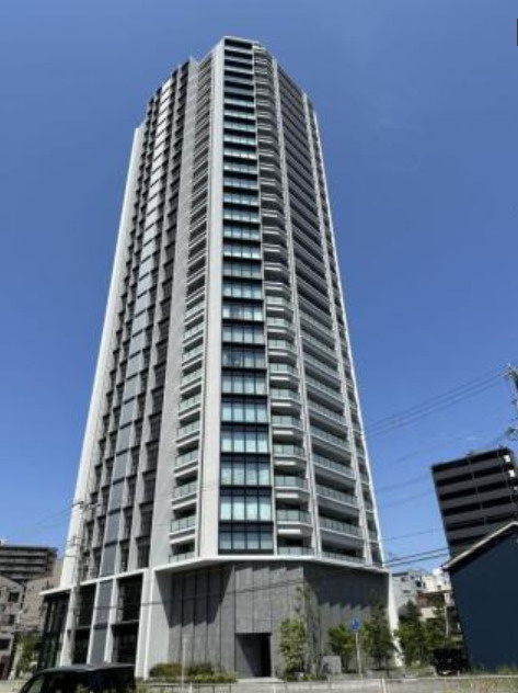 ザ・ファインタワーウエストコースト