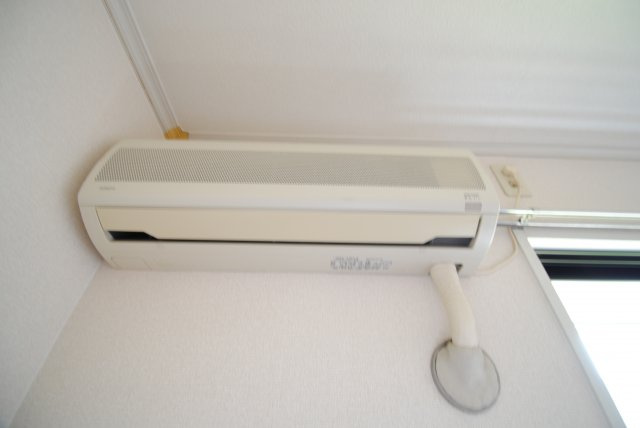 アーバンライフ津福の設備