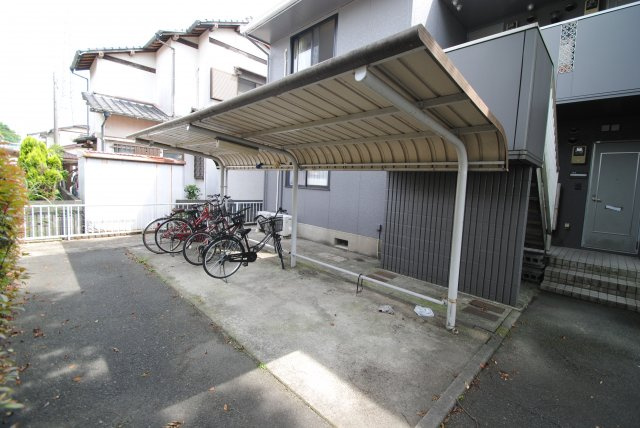 アーバンライフ津福のその他共用部分