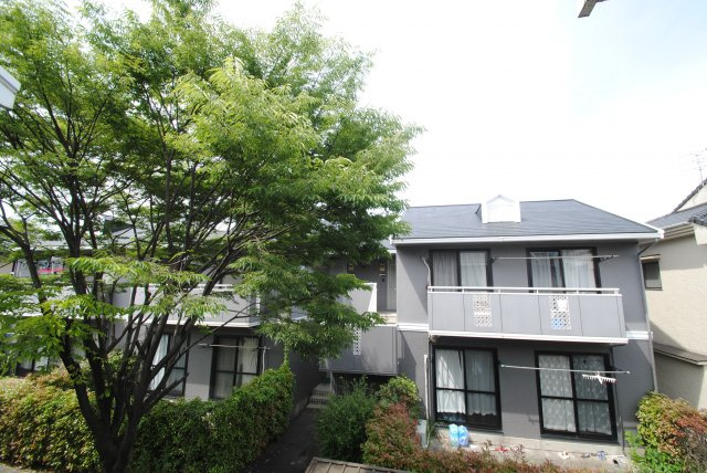 アーバンライフ津福