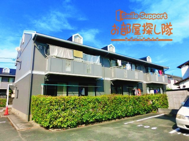 アーバンライフ津福