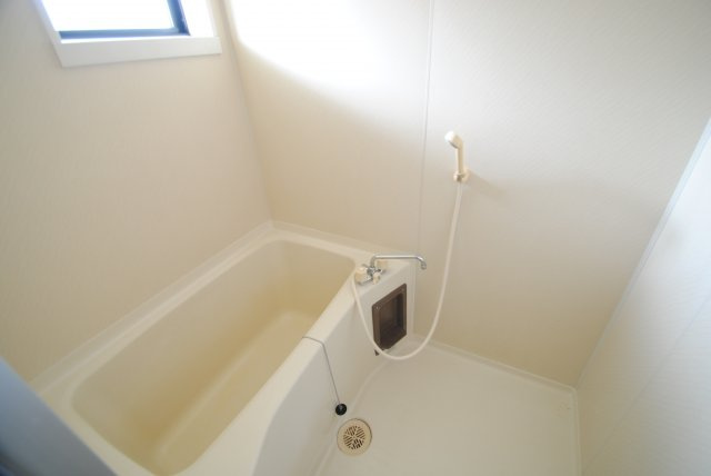 アーバンライフ津福の浴室