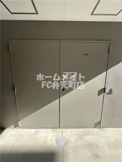 【その他共用部分】 | エスリード弁天町桜通レジデンス
