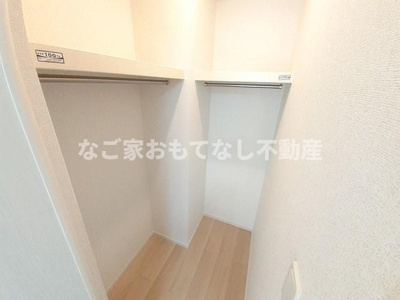 【収納】 | ノアズアークⅡ