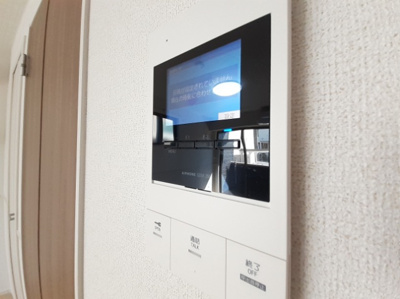 【セキュリティ】 | ノアズアークⅡ | ※同タイプ写真