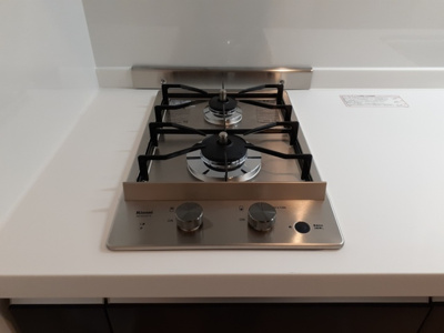 【キッチン】 | ノアズアークⅡ