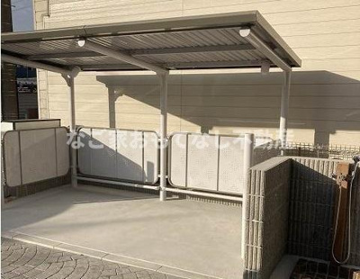 【その他共用部分】 | ノアズアークⅡ